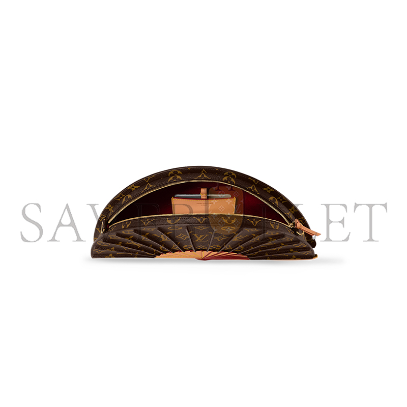 l**is V*t*n lv fan m14804 (37*19*6cm)